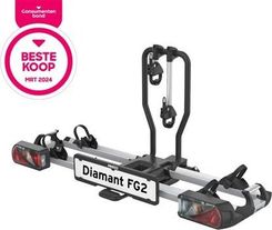 Zdjęcie Pro User Bagażnik Rowerowy Diamant Fg2 - Sierpc