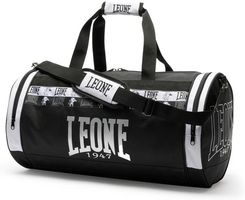 Zdjęcie Leone1947 Torba Sportowa W ze Czarnym - Libiąż
