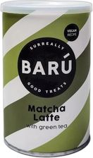 Zdjęcie Barú Matcha Latte Napój W Proszku 250g - Kalisz
