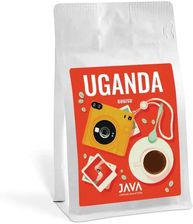 Java Coffee Roasters Uganda Bugisu Washed Filter 250g