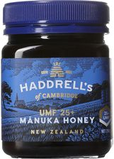 Zdjęcie Haddrell S Haddrell'S Manuka Miód Umf25+ Mgo1197 - Kępice