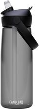 Zdjęcie Camelbak Bidon Kolarski - Thrive Flip Straw 0,75L Przezroczysty - Reszel