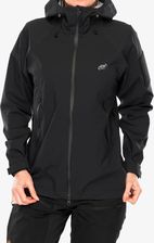 Zdjęcie Helikon-Tex Kurtka Damska Squall Hardshell Black Czarny M - Chorzele