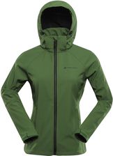 Zdjęcie Kurtka softshell damska Alpine Pro Hoora - Michałowo