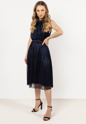 Codzienna Sukienka | MODNY KRÓJ 2025 Modny Sukienka r.S/M Wygodny