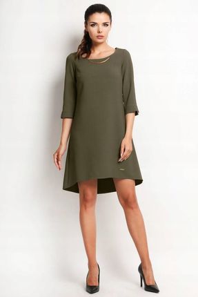 Codzienna Sukienka | MUST HAVE Stylowa Sukienka Na Codzień r.M