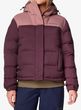 Kurtka zimowa damska Columbia Bulo Point III Down Jacket