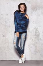 Modna Bluza | DOBRA JAKOŚĆ Modny Bluza r.L/XL Wygodny