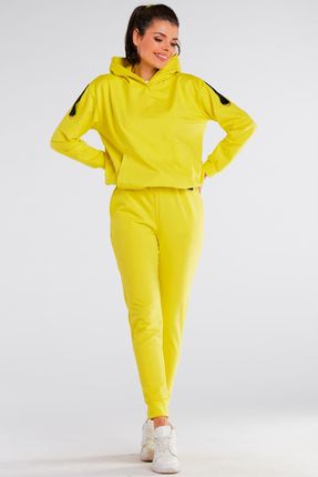 Praktyczna Bluza | IDEALNA NA CO DZIEŃ Modny Bluza r.S/M Wygodny - zdjęcie 6