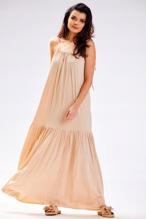 Codzienna Sukienka | MODNY KRÓJ 2025 Modny Sukienka r.L/XL Wygodny