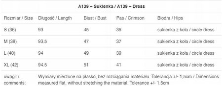 Codzienna Sukienka Niebieski | MUST HAVE Stylowy Sukienka Niebieski r.L Tre - zdjęcie 5
