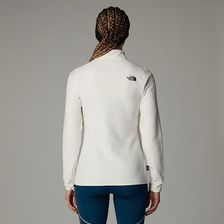 Zdjęcie Sweter damski The North Face W 100 Glacier Fz - Wrocław