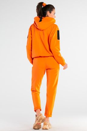 Nowoczesna Bluza | HIT SEZONU Modny Bluza r.L/XL Wygodny - zdjęcie 2