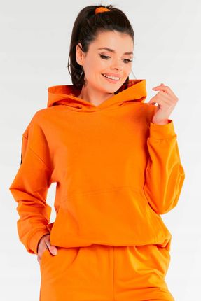 Nowoczesna Bluza | HIT SEZONU Modny Bluza r.L/XL Wygodny - zdjęcie 5