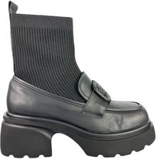 Zdjęcie Botki damskie Artiker 55C1078 Czarny (37, Czarny) - Kraków