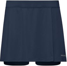 Zdjęcie Head Easy Court Skort Navy - Mszczonów