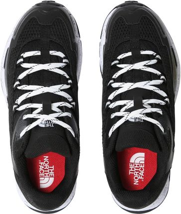 Buty trailowe damskie The North Face VECTIV TARAVAL czarne NF0A52Q2KY4 - zdjęcie 2
