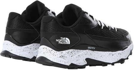 Buty trailowe damskie The North Face VECTIV TARAVAL czarne NF0A52Q2KY4 - zdjęcie 3