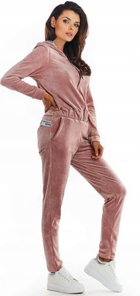 Modna Bluza | DOBRA JAKOŚĆ Stylowy Bluza r.L Trend - zdjęcie 3