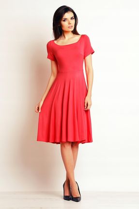 Codzienna Sukienka | MUST HAVE Modny Sukienka r.XL Wygodny