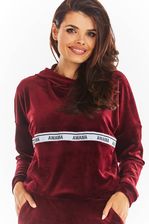 Uniwersalna Bluza | TREND Modny Bluza r.S Wygodny