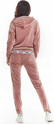 Modna Bluza | UNIWERSALNY STYL Stylowa Bluza Na Codzień r.S - zdjęcie 5