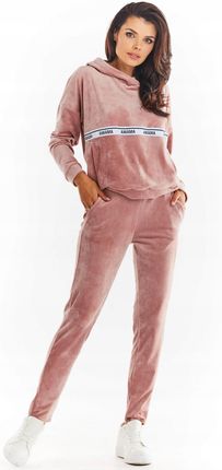 Modna Bluza | UNIWERSALNY STYL Stylowa Bluza Na Codzień r.S - zdjęcie 6