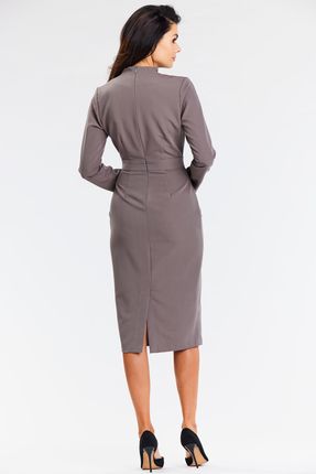 Casualowa Sukienka | MUST HAVE Stylowy Sukienka r.M Trend - zdjęcie 3