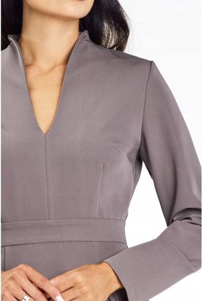 Casualowa Sukienka | MUST HAVE Stylowy Sukienka r.M Trend - zdjęcie 6