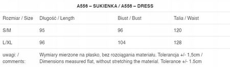 Letnia Sukienka Czarny | MODNY KRÓJ 2025 Codzienna Sukienka Czarny r.S/M Wy - zdjęcie 4