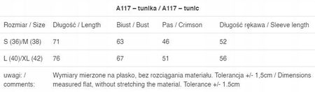 Letnia Sukienka | HIT SEZONU Modny Sukienka r.L/XL Wygodny - zdjęcie 4