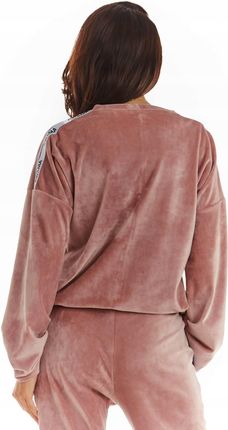 Wygodna Bluza | WYGODNA Uniwersalna Bluza Na Codzień r.XL - zdjęcie 4