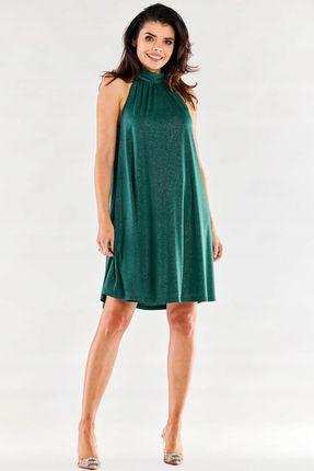 Codzienna Sukienka | UNIWERSALNY STYL Stylowa Sukienka Na Codzień r.L/XL - zdjęcie 2