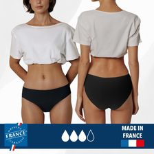 Zdjęcie Majtki Menstruacyjne – duży chłonność - Ostrołęka