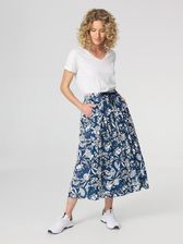 Zdjęcie Spódnica midi damska TBS Janiejup - Bełchatów