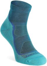 Zdjęcie Skarpety merino damskie Darn Tough Light Hiker 1/4 Lightweight with Cushion - Karpacz