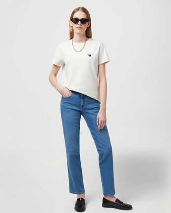 WRANGLER STRAIGHT AURELIA 112332359 W26RCY37N - zdjęcie 2