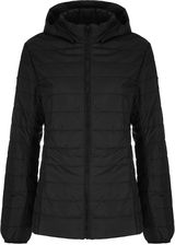 Zdjęcie Kurtka damska DIADORA L. HOODIE LIGHT JACKET CHROMIA - Siewierz