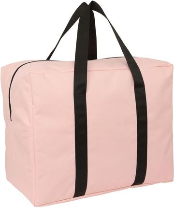 Torba Damska Minnie Mouse Blush Różowy 50 x 40 x 28 cm - zdjęcie 2