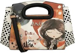 Zdjęcie Torebka damska  Anekke Alma 40701-398 - Libiąż