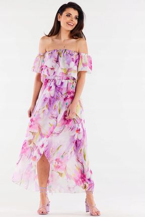 Nowoczesna Bluzka | MUST HAVE Modny Bluzka r.S/M Wygodny - zdjęcie 2