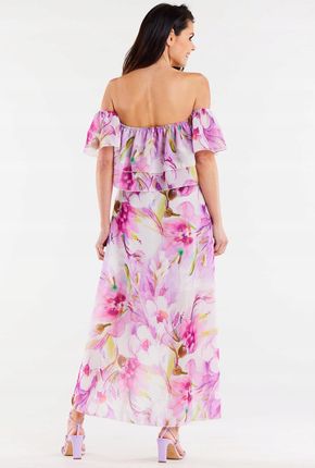 Nowoczesna Bluzka | MUST HAVE Modny Bluzka r.S/M Wygodny - zdjęcie 5