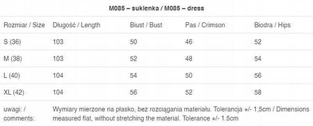Casualowa Sukienka Niebieski | UNIWERSALNY STYL Letnia Sukienka Niebieski r - zdjęcie 4