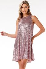 Letnia Sukienka | PREMIUM JAKOŚĆ Codzienna Sukienka Na Codzień r.XL
