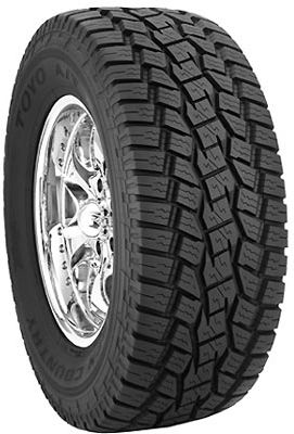 Toyo Open Country A/T 225/75R16 104T