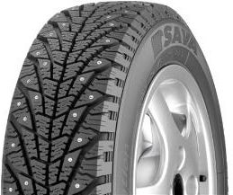 Opony Zimowe Sava Eskimo Ice 18565r15 88t Opinie I Ceny Na Ceneopl
