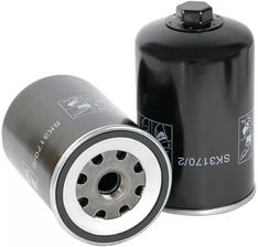 Zdjęcie Sf-Filter Filtr Paliwa Sk31702 - Miłakowo