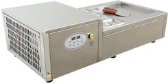 Zdjęcie Forchef Maszyna Do Lodów Tajskich Z Komorą Chłodniczą Na Pojemnikami Gn Płyta Mrożąca Nadstawna 0,6kW 960X480X295mm - Sułkowice