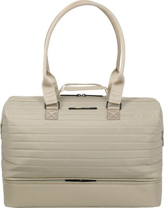 Torba podróżna weekender Travelite Barbara Stepp Satin Nude - zdjęcie 2