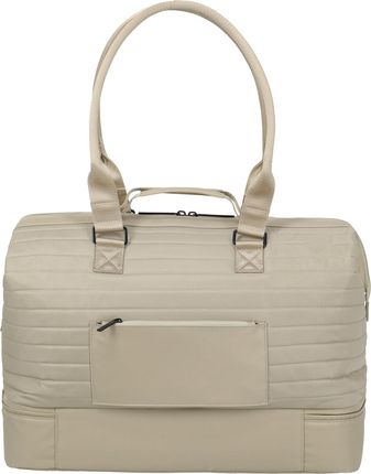 Torba podróżna weekender Travelite Barbara Stepp Satin Nude - zdjęcie 3